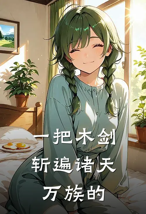 一把木剑斩遍诸天万族的