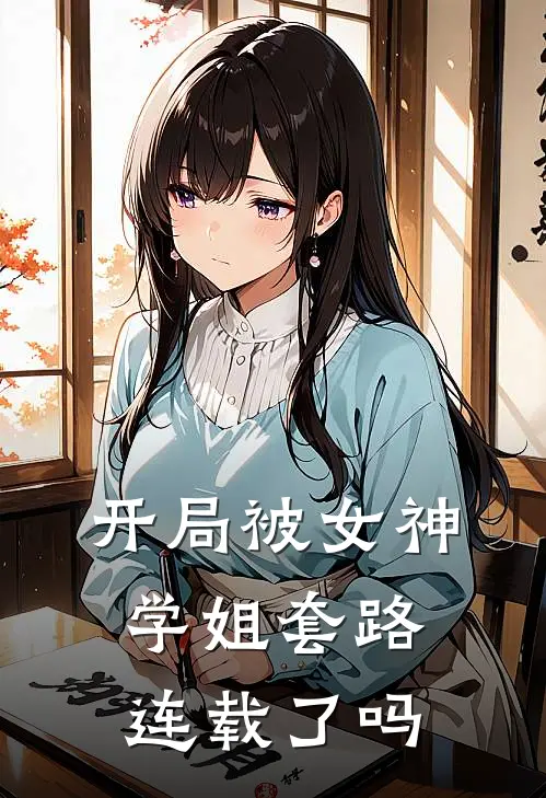 开局被女神学姐套路连载了吗