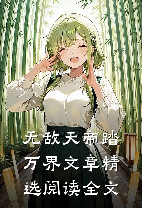 无敌天帝踏万界文章精选阅读全文