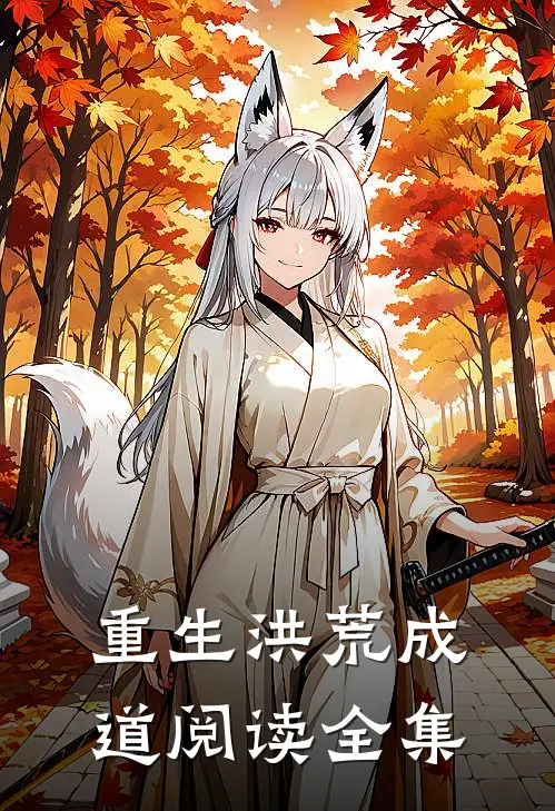 重生洪荒成道阅读全集