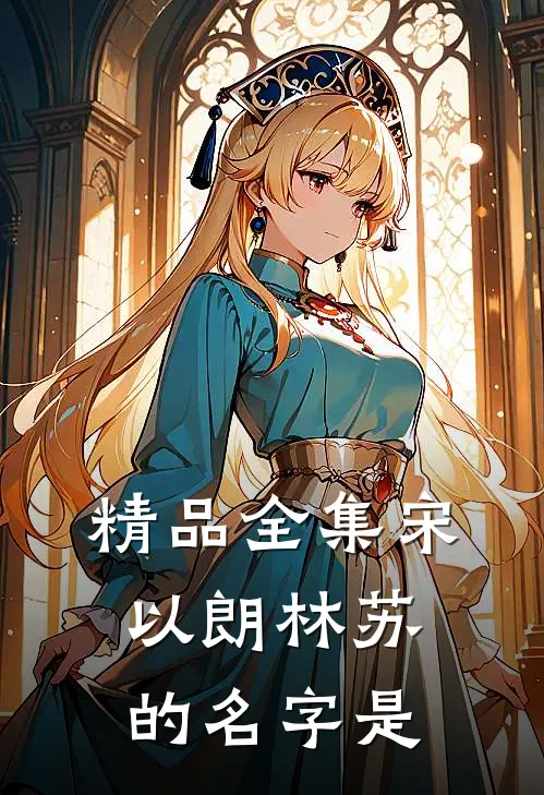 精品全集宋以朗林苏的名字是