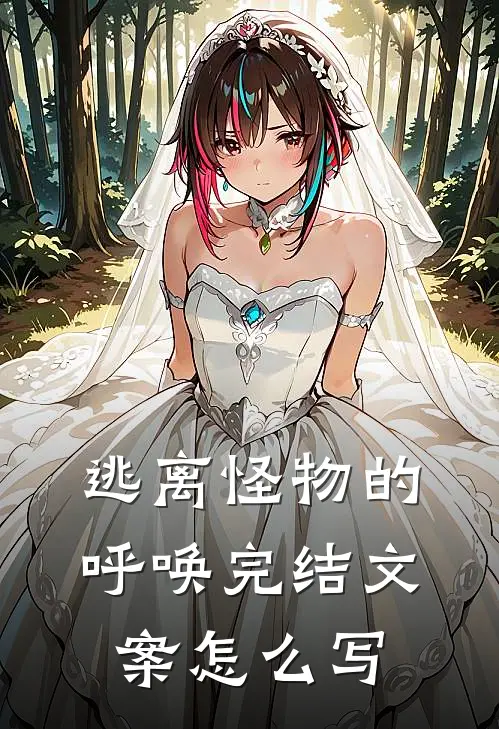 逃离怪物的呼唤完结文案怎么写