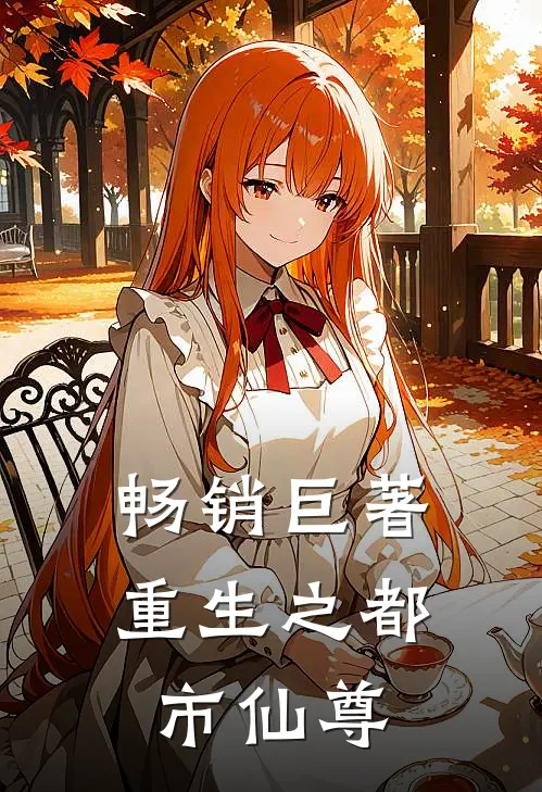 畅销巨著重生之都市仙尊