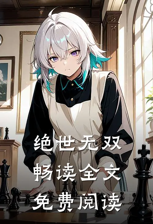 绝世无双畅读全文免费阅读