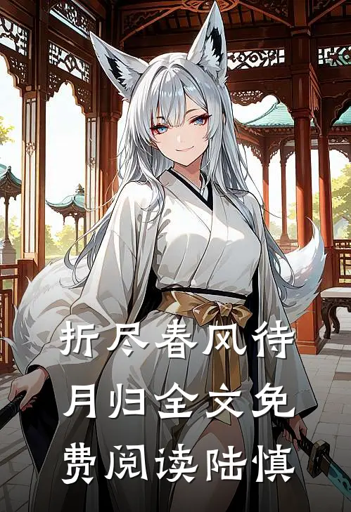 折尽春风待月归全文免费阅读陆慎