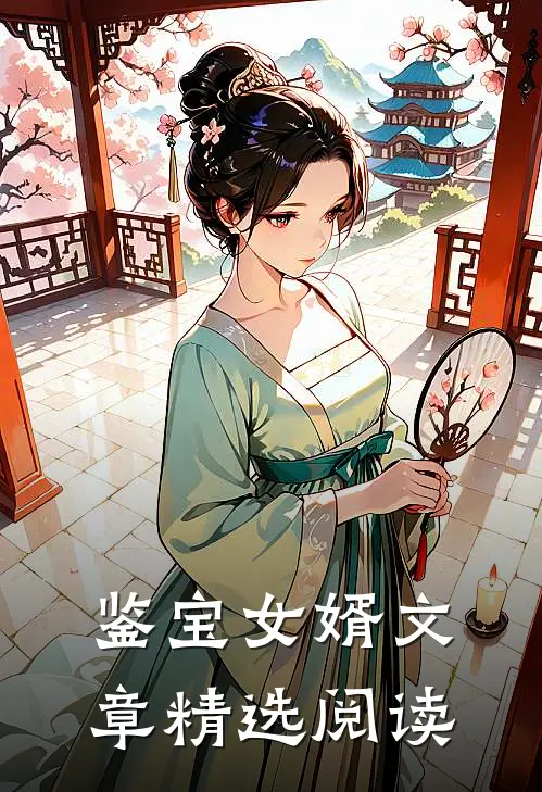 鉴宝女婿文章精选阅读