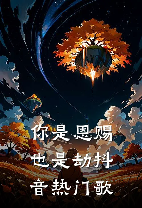你是恩赐也是劫抖音热门歌