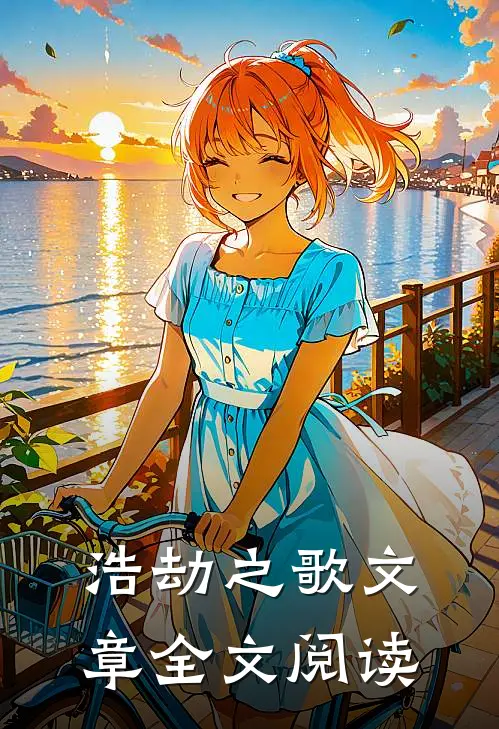 浩劫之歌文章全文阅读
