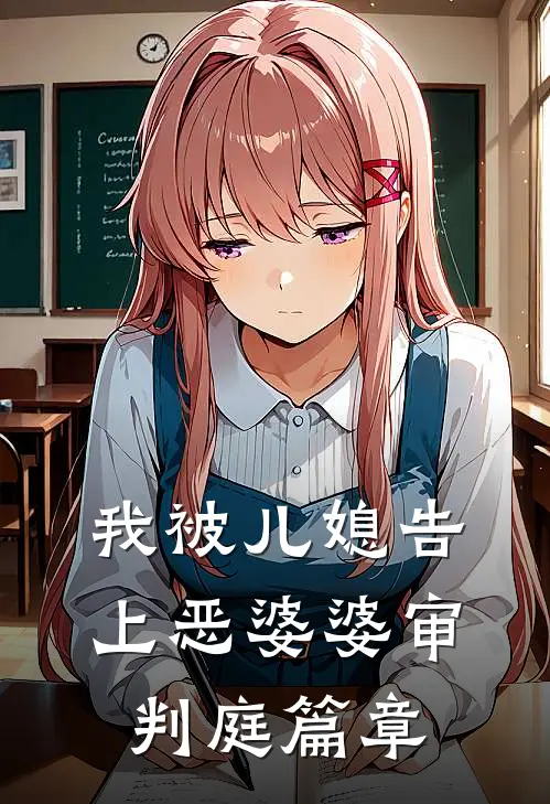 我被儿媳告上恶婆婆审判庭篇章