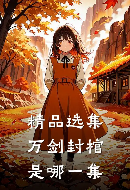 精品选集万剑封棺是哪一集