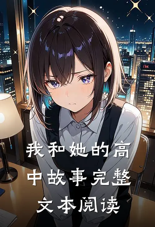 我和她的高中故事完整文本阅读