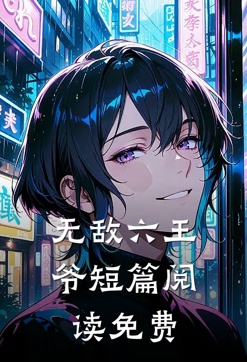 无敌六王爷短篇阅读免费