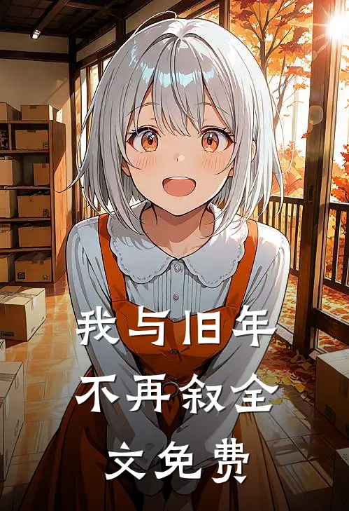 我与旧年不再叙全文免费