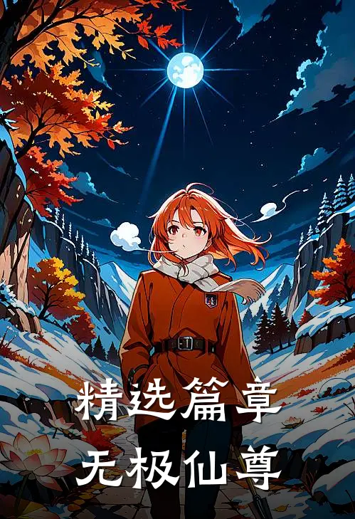 精选篇章无极仙尊