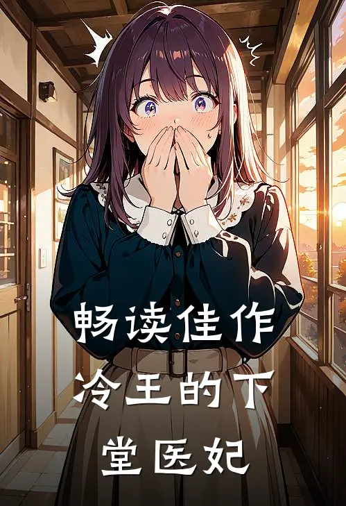 畅读佳作冷王的下堂医妃