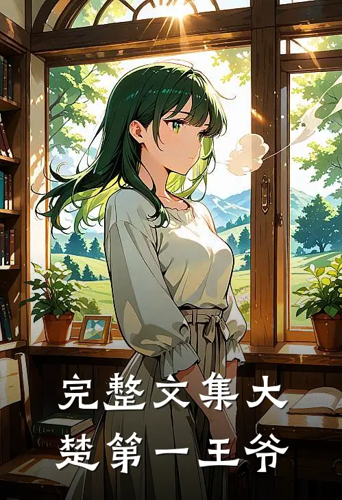 完整文集大楚第一王爷