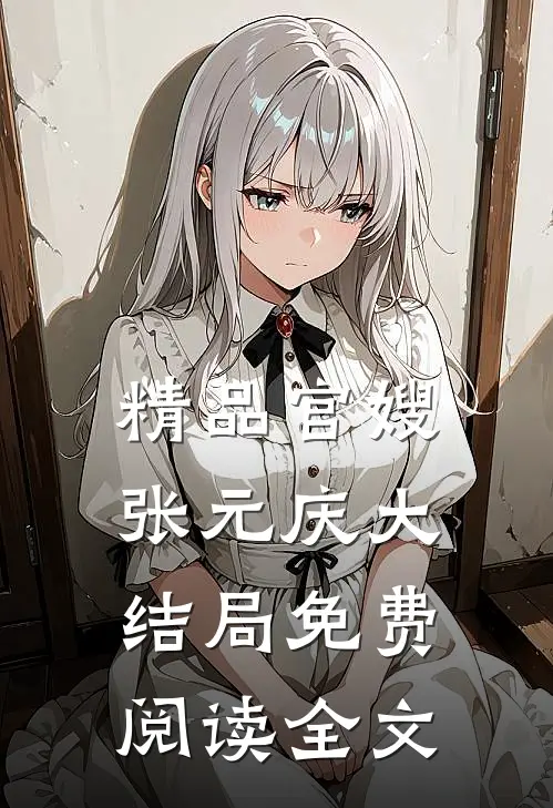精品官嫂张元庆大结局免费阅读全文