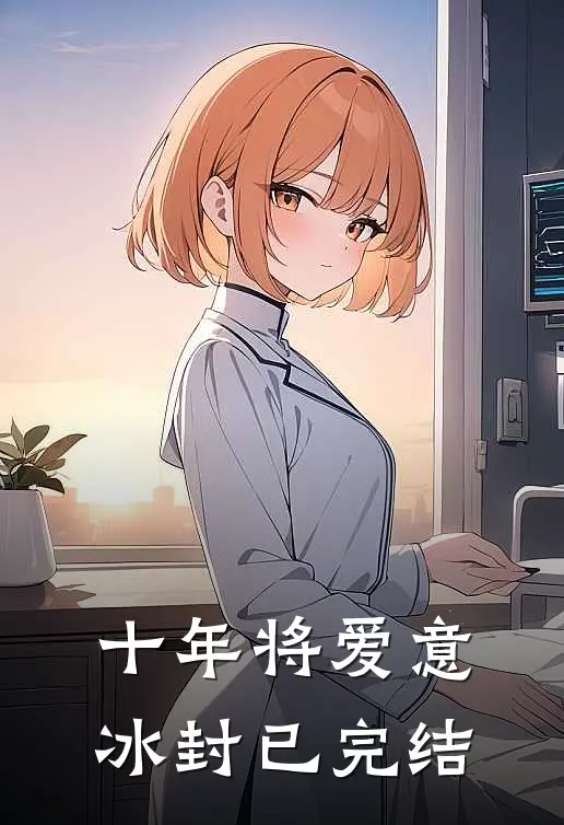 十年将爱意冰封已完结