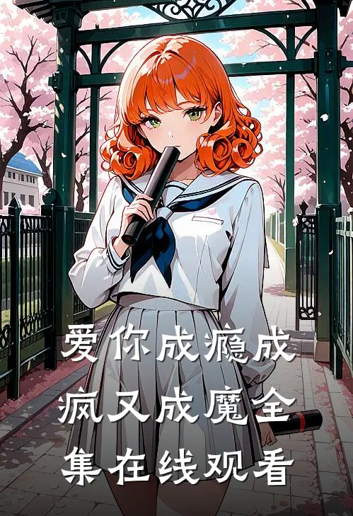 爱你成瘾成疯又成魔全集在线观看