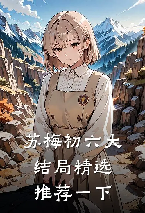 苏梅初六大结局精选推荐一下