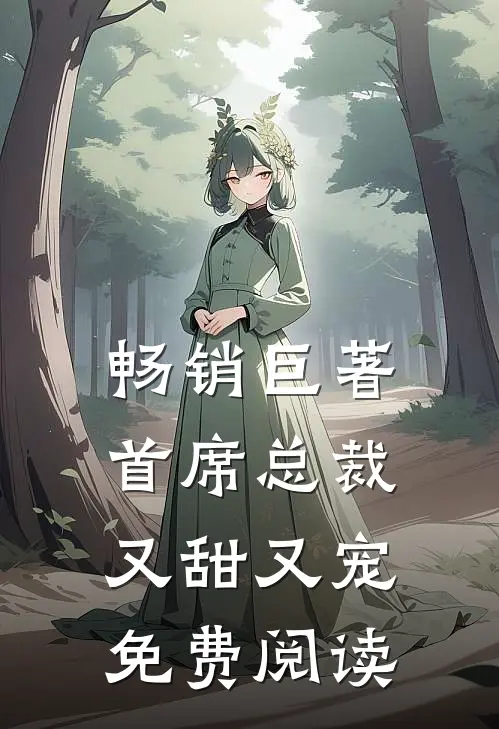 畅销巨著首席总裁又甜又宠免费阅读