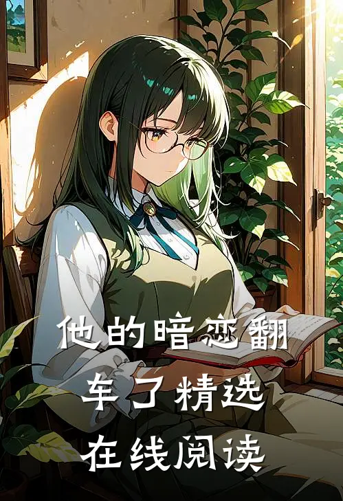 他的暗恋翻车了精选在线阅读