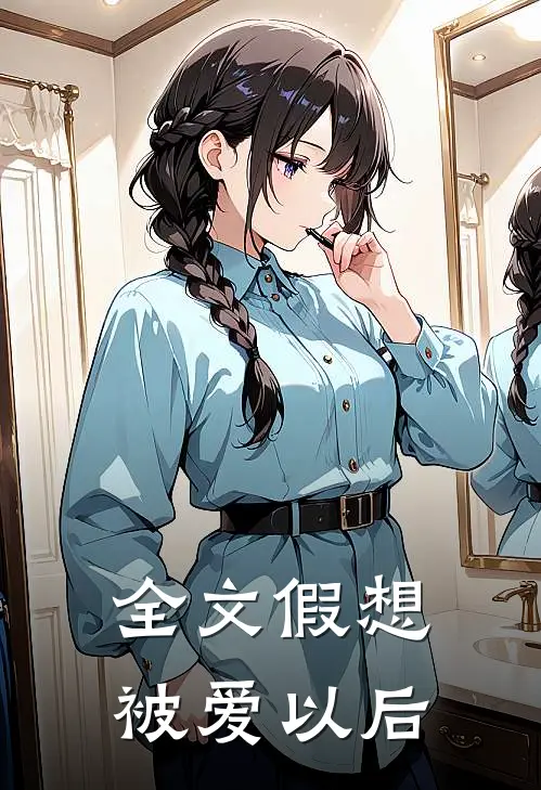 全文假想被爱以后