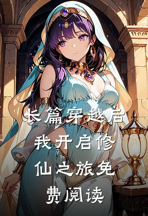 长篇穿越后,我开启修仙之旅免费阅读