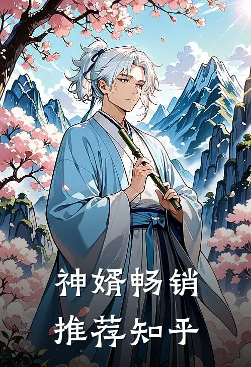 神婿畅销推荐知乎