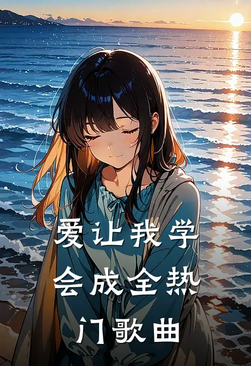 爱让我学会成全热门歌曲
