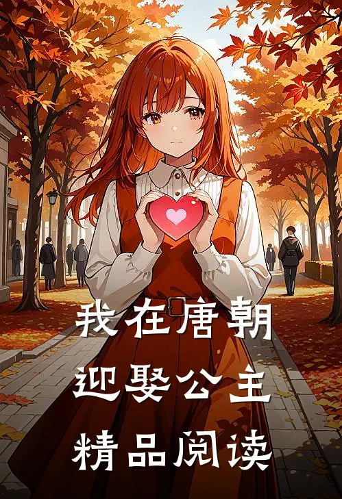 我在唐朝迎娶公主精品阅读