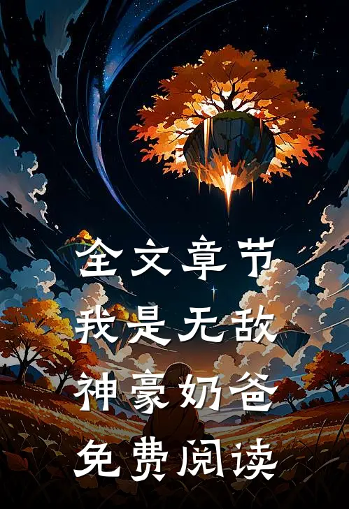 全文章节我是无敌神豪奶爸免费阅读