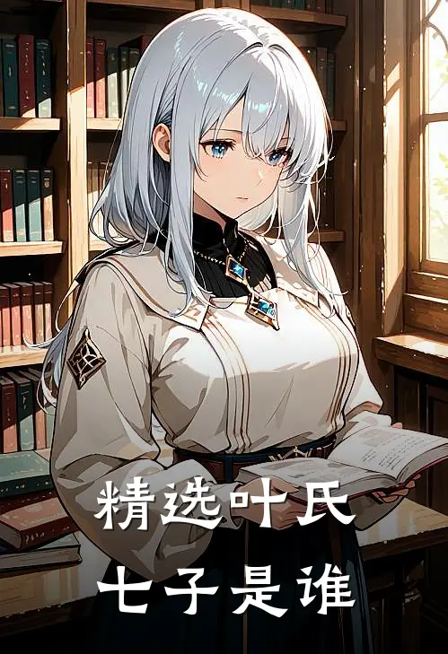 精选叶氏七子是谁