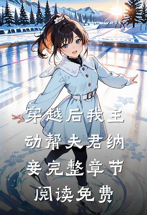 穿越后我主动帮夫君纳妾完整章节阅读免费