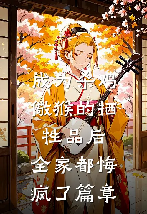 成为杀鸡儆猴的牺牲品后，全家都悔疯了篇章