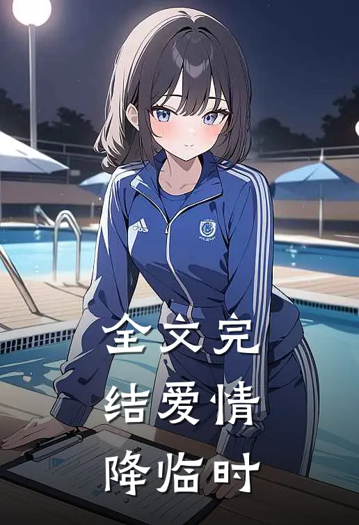 全文完结爱情降临时