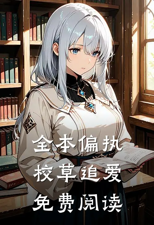 全本偏执校草追爱免费阅读