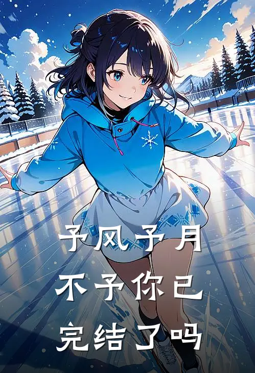 予风予月不予你已完结了吗