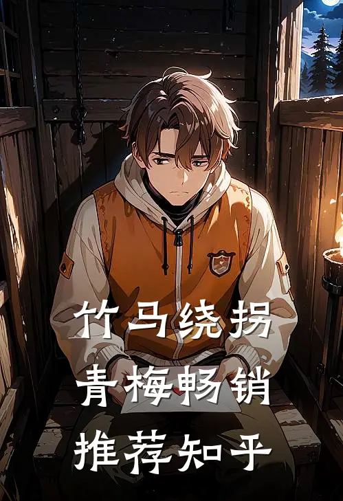 竹马绕拐青梅畅销推荐知乎