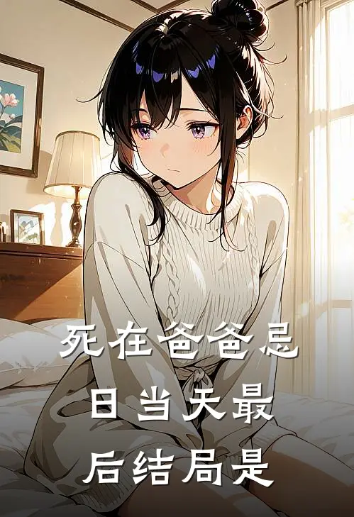 死在爸爸忌日当天最后结局是