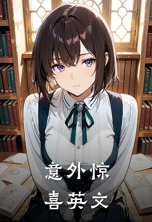 意外惊喜英文