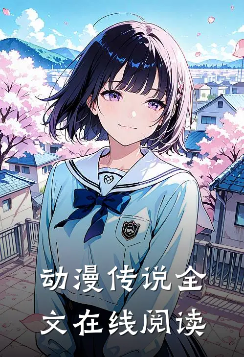 动漫传说全文在线阅读