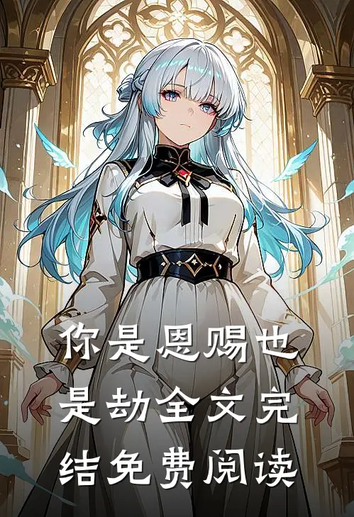 你是恩赐也是劫全文完结免费阅读