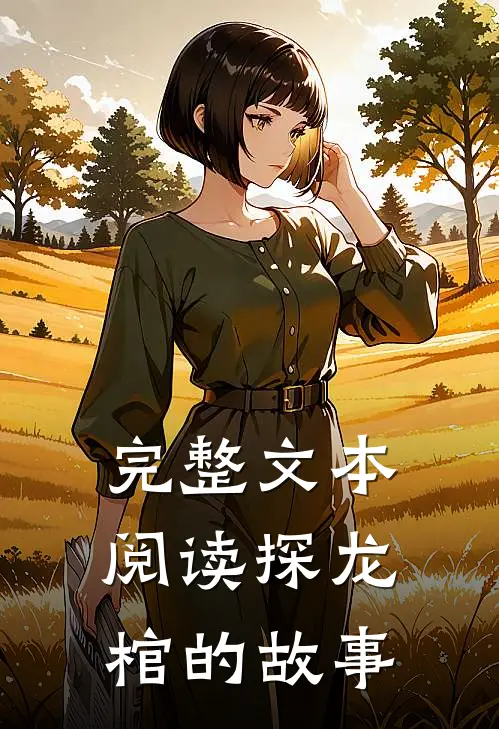 完整文本阅读探龙棺的故事