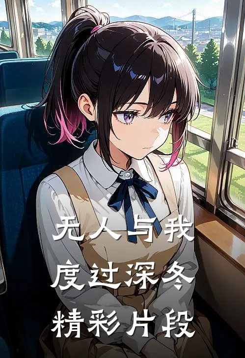 无人与我度过深冬精彩片段