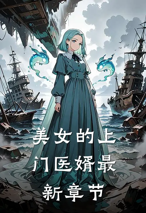 美女的上门医婿最新章节