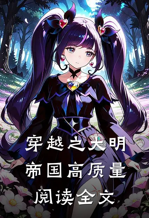 穿越之大明帝国高质量阅读全文