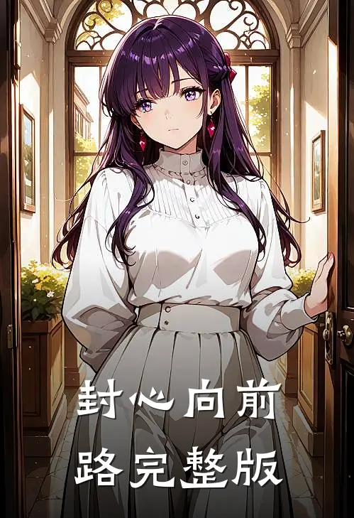 封心向前路完整版