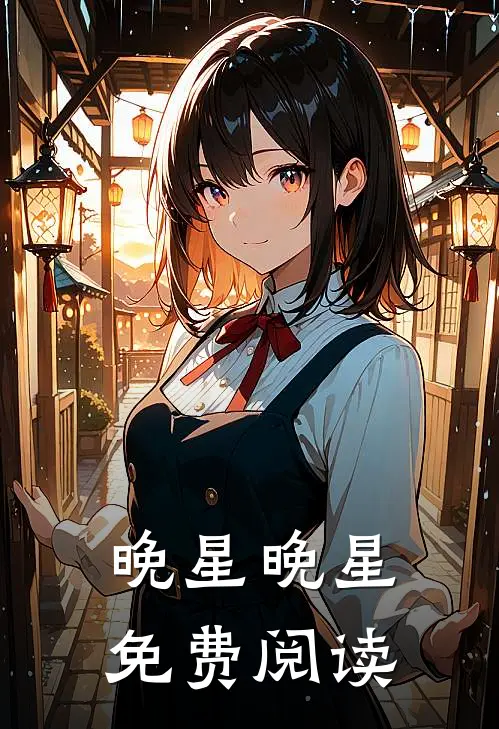 晚星晚星免费阅读