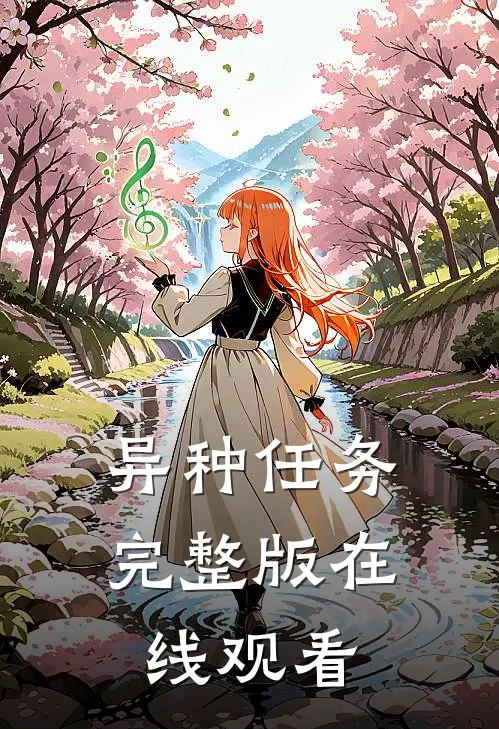 异种任务完整版在线观看